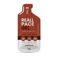 Reall Pace Gel - Chocolate