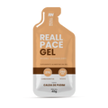 Reall Pace Gel - Calda de Pudim