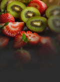 Reall Pace Gel - Morango com Kiwi