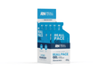 Reall Pace Gel - Água de Coco (caixa com 10 unidades)