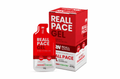 Reall Pace Gel - Morango com Kiwi (caixa com 10 unidades)