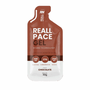 Reall Pace Gel - Chocolate